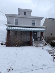 850 Miller Ave, Clairton, PA 15025