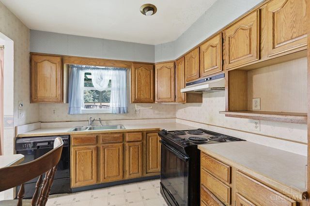 5110 Foley Road, Delhi Twp, OH 45238