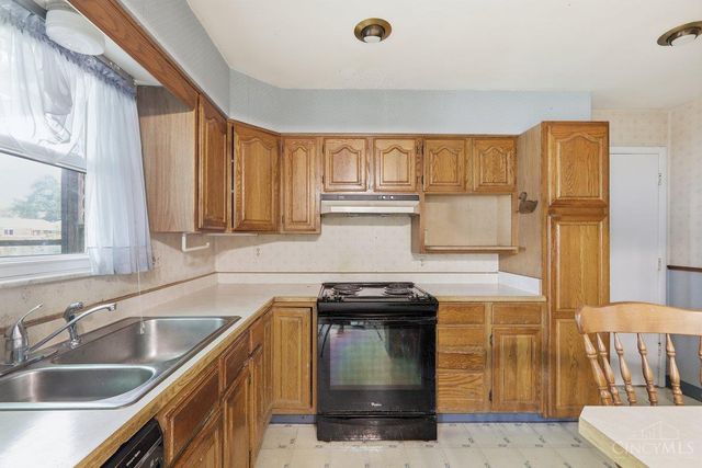5110 Foley Road, Delhi Twp, OH 45238