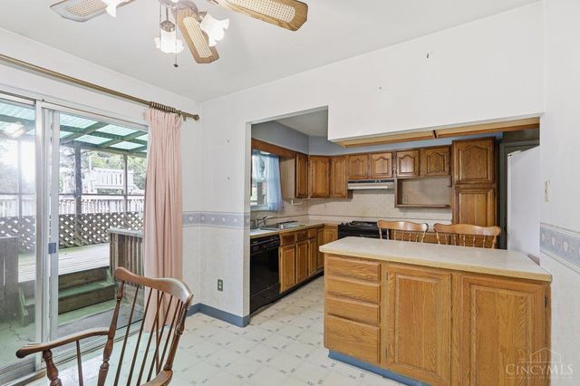 5110 Foley Road, Delhi Twp, OH 45238