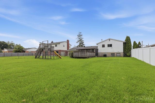 5110 Foley Road, Delhi Twp, OH 45238