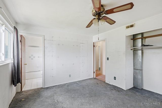 5110 Foley Road, Delhi Twp, OH 45238