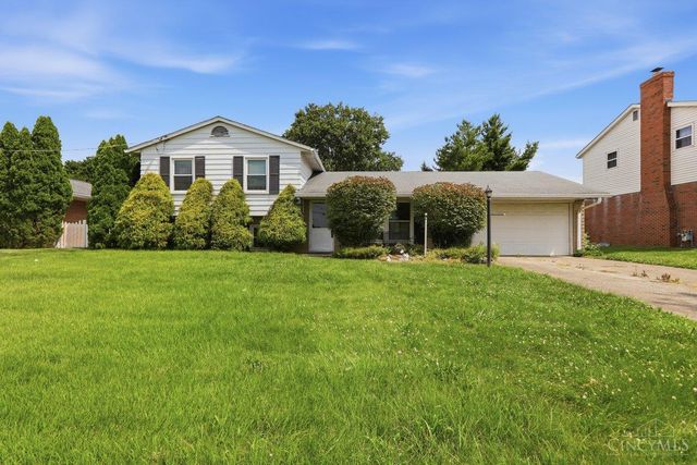 5110 Foley Road, Delhi Twp, OH 45238