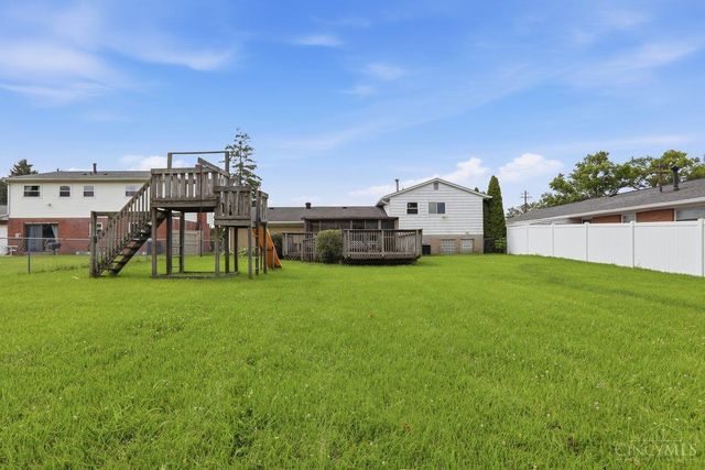 5110 Foley Road, Delhi Twp, OH 45238