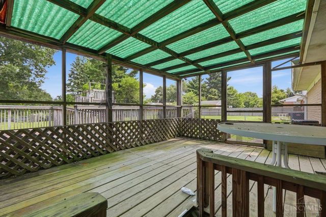 5110 Foley Road, Delhi Twp, OH 45238
