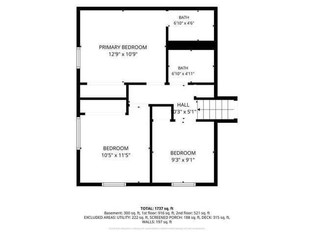 5110 Foley Road, Delhi Twp, OH 45238