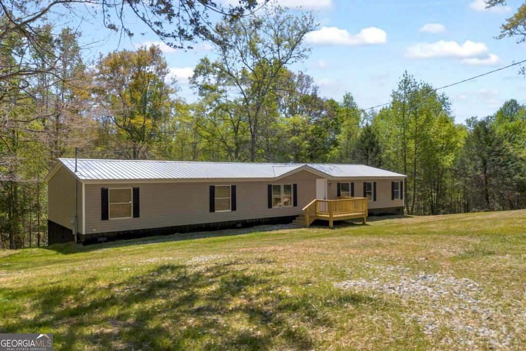1715 Faye Carey Road, Danielsville, GA 30633 — photo 4