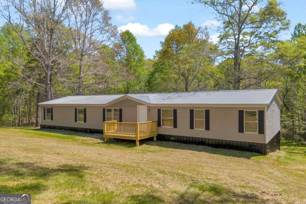 1715 Faye Carey Road, Danielsville, GA 30633 — photo 5