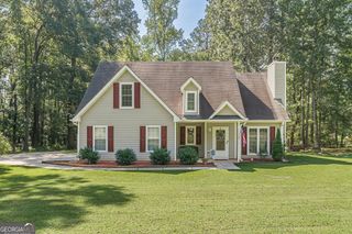 210 Kim Trail, Stockbridge, GA 30281