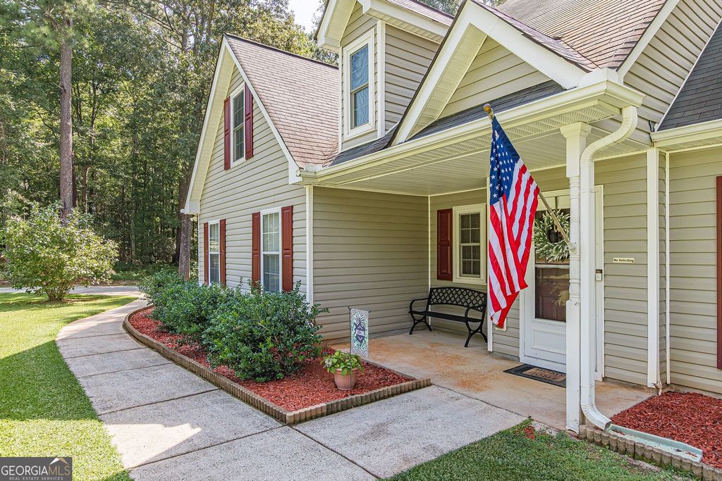 210 Kim Trail, Stockbridge, GA 30281 — photo 2