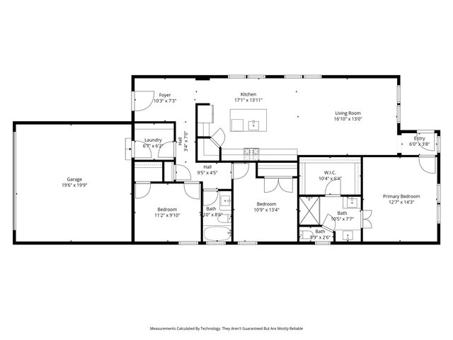 900 Pine Beach Drive, Princeton, TX 75071