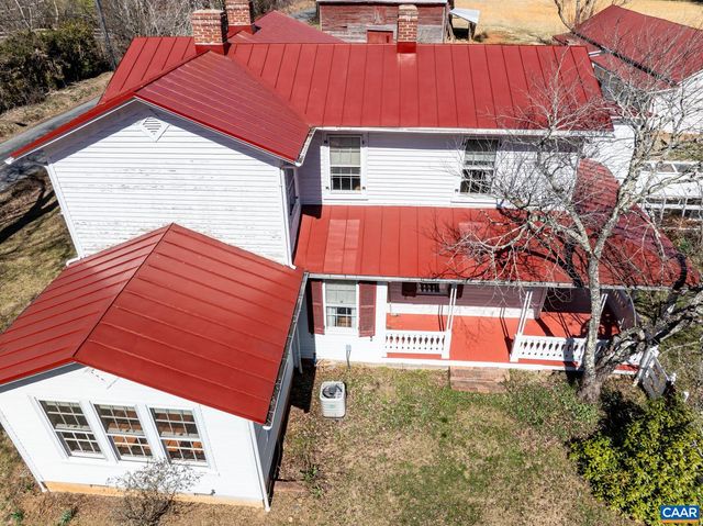 9451 (1) BLACK WALNUT RUN RD, Rhoadesville, VA 22542