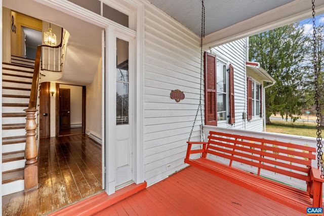 9451 (1) BLACK WALNUT RUN RD, Rhoadesville, VA 22542