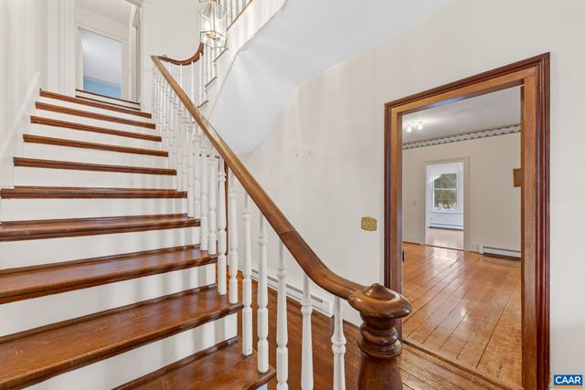 9451 (1) BLACK WALNUT RUN RD, Rhoadesville, VA 22542