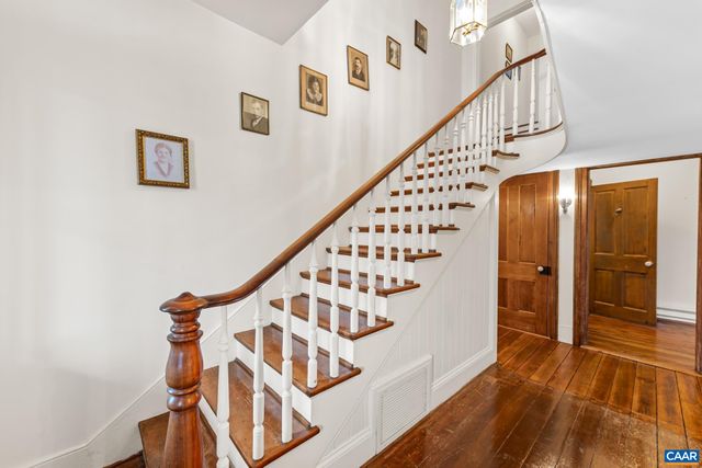 9451 (1) BLACK WALNUT RUN RD, Rhoadesville, VA 22542