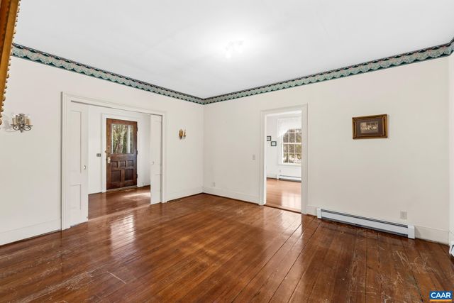 9451 (1) BLACK WALNUT RUN RD, Rhoadesville, VA 22542