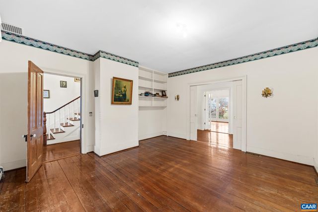 9451 (1) BLACK WALNUT RUN RD, Rhoadesville, VA 22542