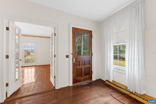 9451 (1) BLACK WALNUT RUN RD, Rhoadesville, VA 22542