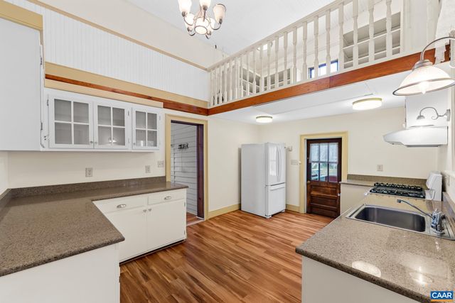 9451 (1) BLACK WALNUT RUN RD, Rhoadesville, VA 22542