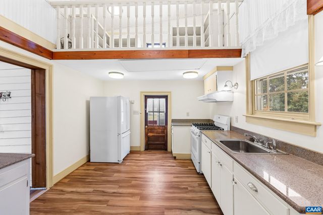 9451 (1) BLACK WALNUT RUN RD, Rhoadesville, VA 22542