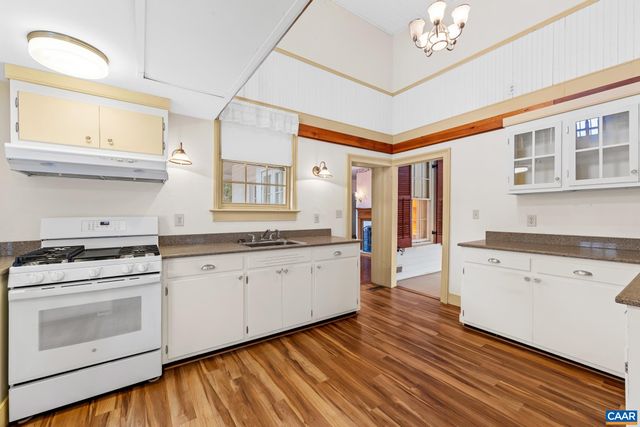 9451 (1) BLACK WALNUT RUN RD, Rhoadesville, VA 22542