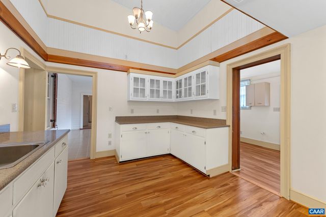 9451 (1) BLACK WALNUT RUN RD, Rhoadesville, VA 22542