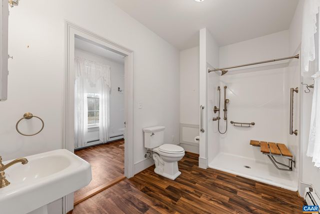 9451 (1) BLACK WALNUT RUN RD, Rhoadesville, VA 22542