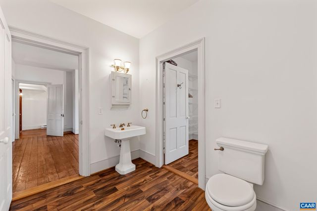 9451 (1) BLACK WALNUT RUN RD, Rhoadesville, VA 22542