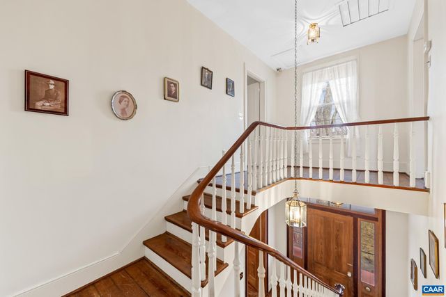 9451 (1) BLACK WALNUT RUN RD, Rhoadesville, VA 22542