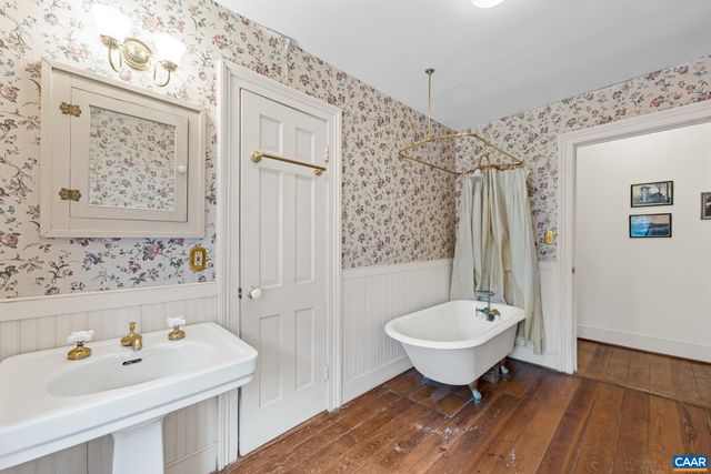 9451 (1) BLACK WALNUT RUN RD, Rhoadesville, VA 22542