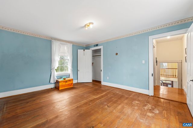 9451 (1) BLACK WALNUT RUN RD, Rhoadesville, VA 22542