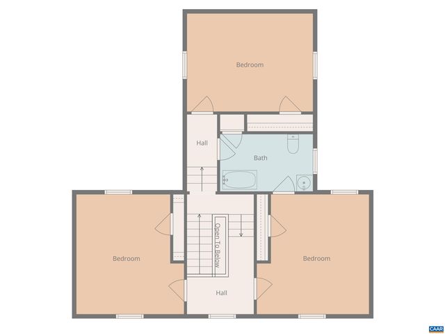 9451 (1) BLACK WALNUT RUN RD, Rhoadesville, VA 22542