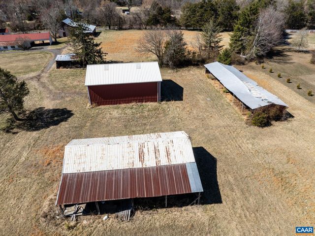 9451 (1) BLACK WALNUT RUN RD, Rhoadesville, VA 22542