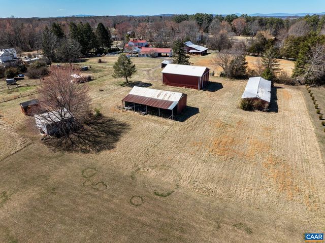 9451 (1) BLACK WALNUT RUN RD, Rhoadesville, VA 22542