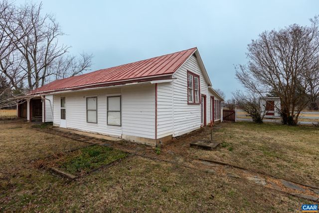 9451 (1) BLACK WALNUT RUN RD, Rhoadesville, VA 22542