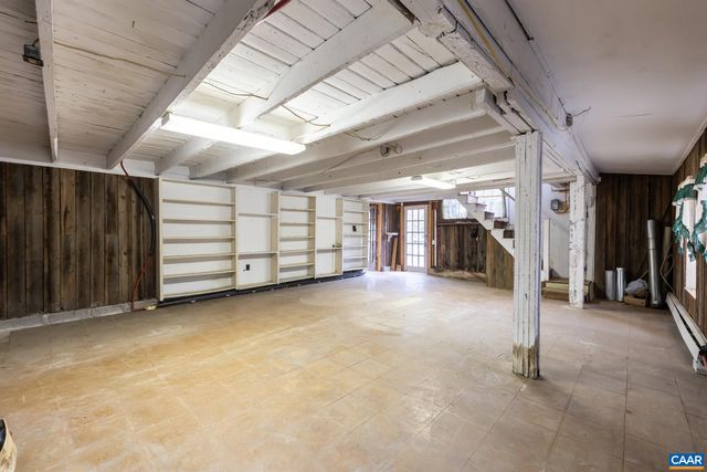 9451 (1) BLACK WALNUT RUN RD, Rhoadesville, VA 22542