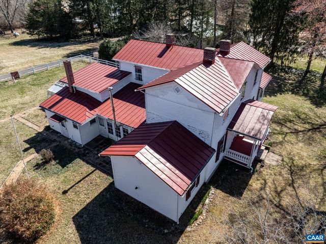 9451 (1) BLACK WALNUT RUN RD, Rhoadesville, VA 22542