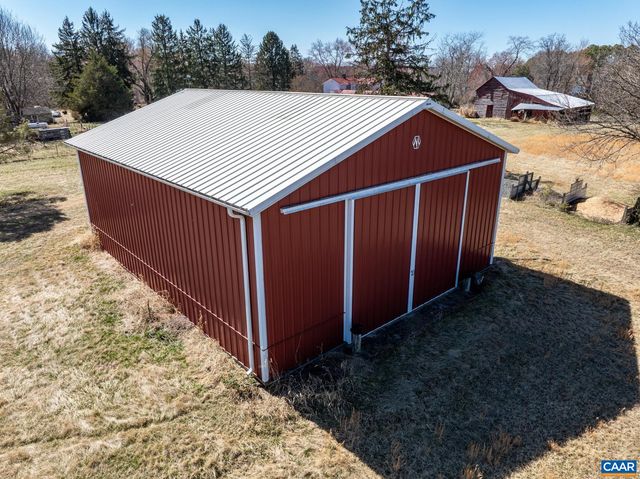 9451 (1) BLACK WALNUT RUN RD, Rhoadesville, VA 22542