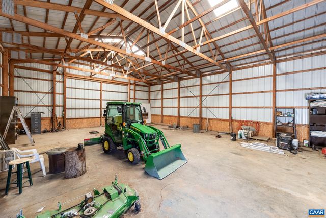 9451 (1) BLACK WALNUT RUN RD, Rhoadesville, VA 22542