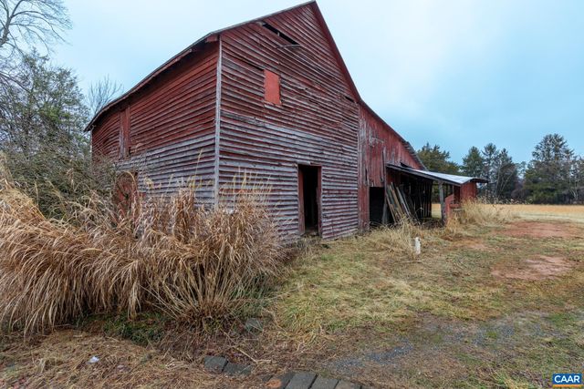 9451 (1) BLACK WALNUT RUN RD, Rhoadesville, VA 22542