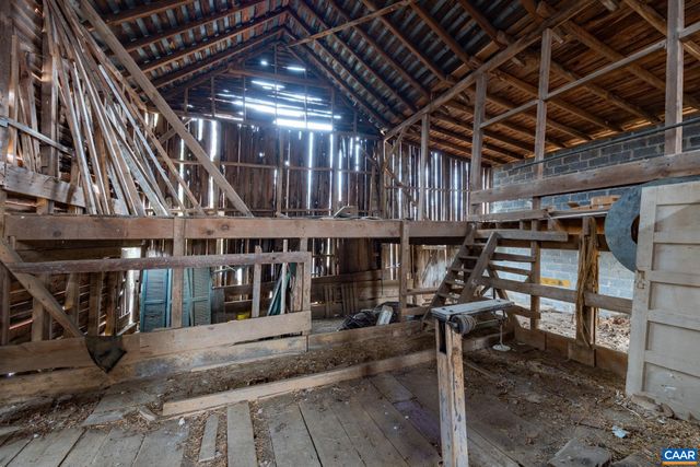 9451 (1) BLACK WALNUT RUN RD, Rhoadesville, VA 22542