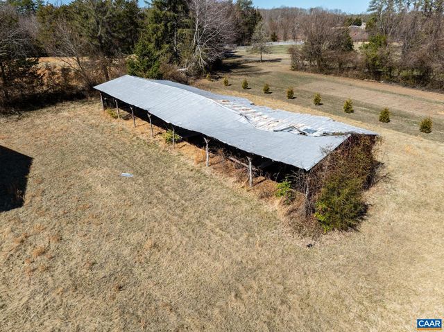 9451 (1) BLACK WALNUT RUN RD, Rhoadesville, VA 22542