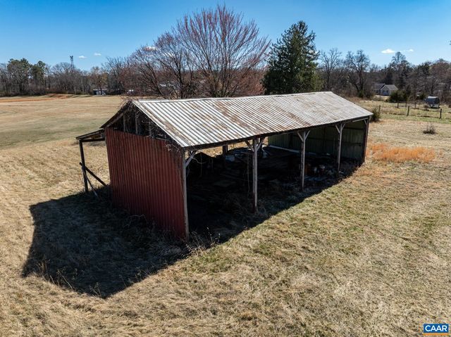 9451 (1) BLACK WALNUT RUN RD, Rhoadesville, VA 22542