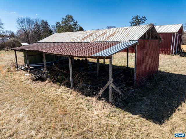 9451 (1) BLACK WALNUT RUN RD, Rhoadesville, VA 22542