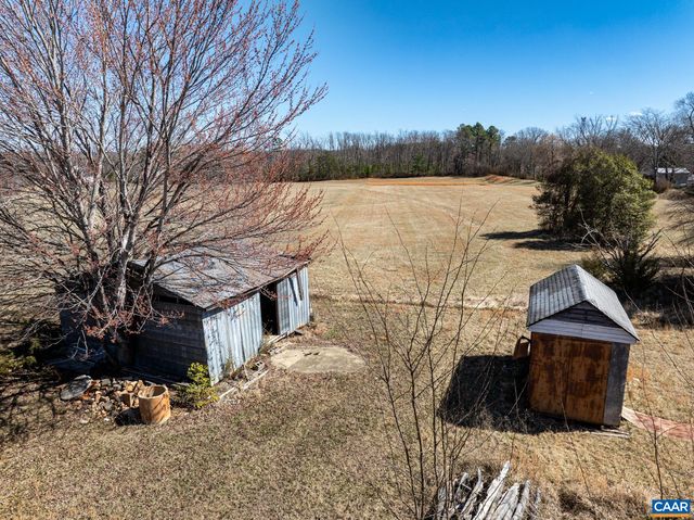 9451 (1) BLACK WALNUT RUN RD, Rhoadesville, VA 22542