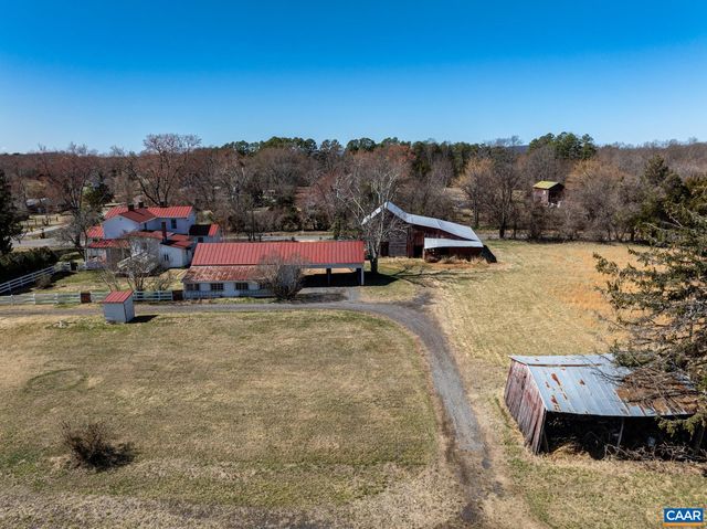 9451 (1) BLACK WALNUT RUN RD, Rhoadesville, VA 22542