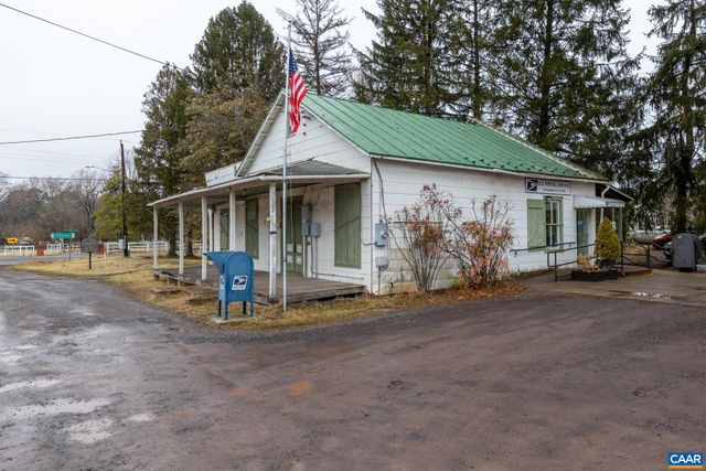 9451 (1) BLACK WALNUT RUN RD, Rhoadesville, VA 22542