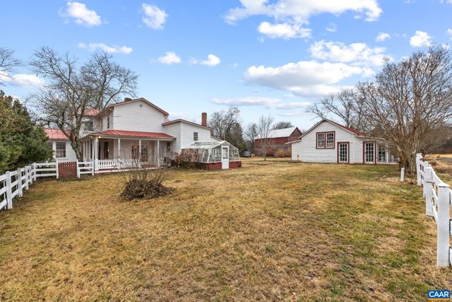 9451 (1) BLACK WALNUT RUN RD, Rhoadesville, VA 22542