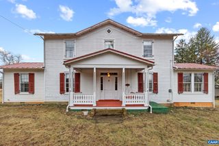 9451 (1) BLACK WALNUT RUN RD, Rhoadesville, VA 22542