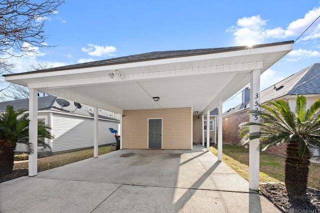3525 Myrtle Grove Dr, Baton Rouge, LA 70810